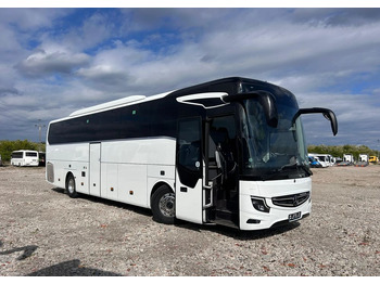Autocarro MERCEDES-BENZ Tourismo