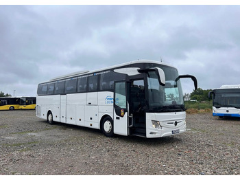 Autocarro MERCEDES-BENZ Tourismo