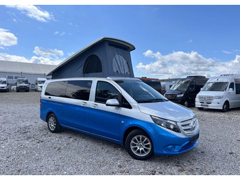 Micro-ônibus MERCEDES-BENZ Vito