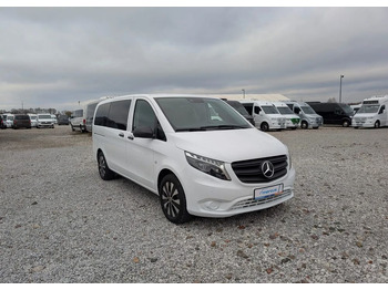 Micro-ônibus MERCEDES-BENZ Vito 114