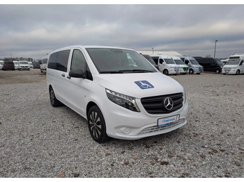 Micro-ônibus MERCEDES-BENZ Vito 114