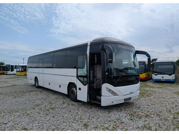 Autocarro NEOPLAN