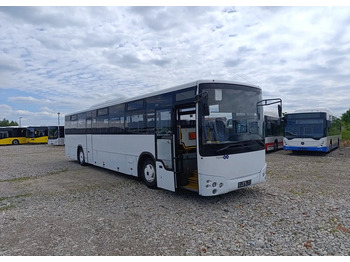 Ônibus suburbano TEMSA