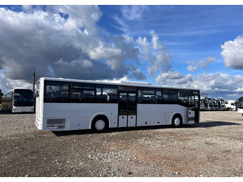 Ônibus suburbano Temsa Tourmalin: foto 4 Ônibus suburbano Temsa Tourmalin: foto 4