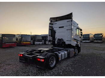 Tractor Renault T440: foto 5 Tractor Renault T440: foto 5