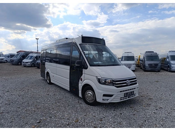 Micro-ônibus VOLKSWAGEN Crafter