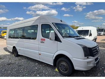 Micro-ônibus VOLKSWAGEN Crafter