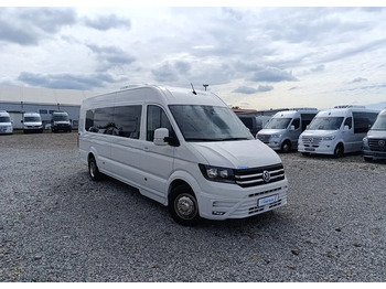 Micro-ônibus VOLKSWAGEN Crafter