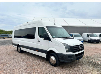 Micro-ônibus VOLKSWAGEN Crafter