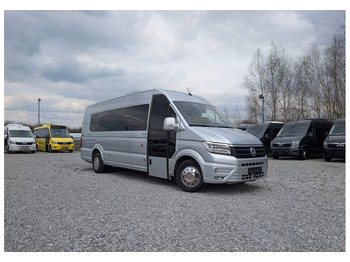 Micro-ônibus VOLKSWAGEN Crafter