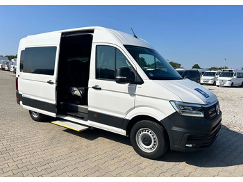 Micro-ônibus VOLKSWAGEN