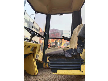 Compactador BOMAG BW217D-2: foto 3