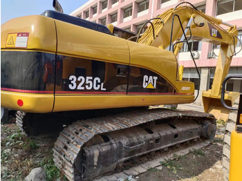 Escavadora de rastos CATERPILLAR 325CL