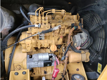 Locação de CATERPILLAR 306E2 CATERPILLAR 306E2: foto 4