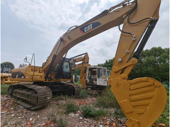 Escavadora de rastos CATERPILLAR 336D2