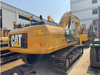 Escavadora de rastos CATERPILLAR 336D2