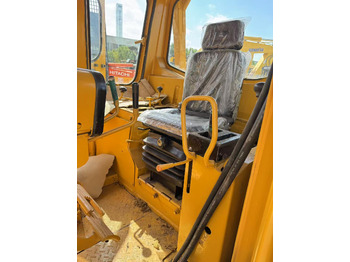 Buldôzer CATERPILLAR D7G: foto 4 Buldôzer CATERPILLAR D7G: foto 4