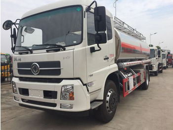 Caminhão tanque DONGFENG