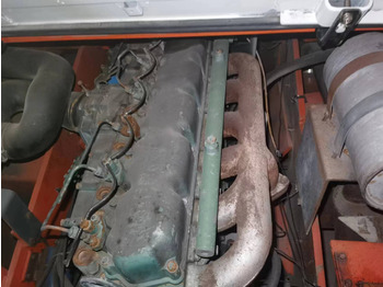 Empilhadeira a diesel HELI 70 DIESEL FORKLIFT 7TON: foto 4