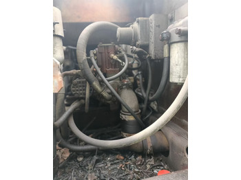 Escavadeira de rodas HITACHI EX100WD-2: foto 5