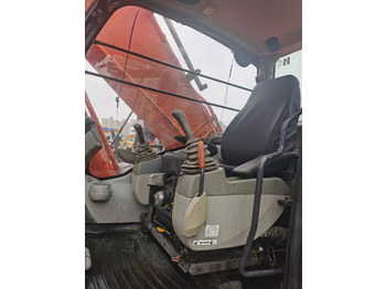 Escavadora de rastos HITACHI ZX360H-5G: foto 4