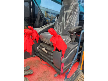 Escavadora de rastos HYUNDAI R220LC-9S: foto 3