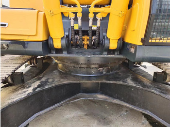 Escavadora de rastos nuevo HYUNDAI R385LC-9T R305 R220: foto 3
