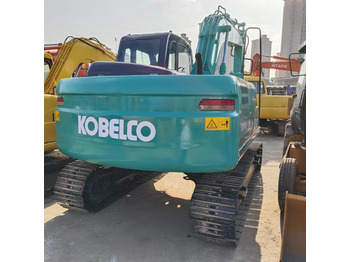 Escavadora de rastos KOBELCO SK140LC-8: foto 3