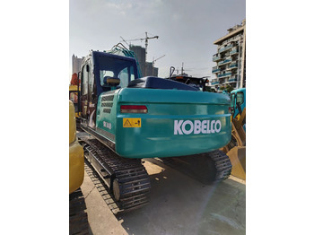 Escavadora de rastos KOBELCO SK140LC-8: foto 4