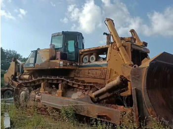 Buldôzer KOMATSU