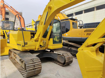 Escavadora de rastos KOMATSU PC130-7