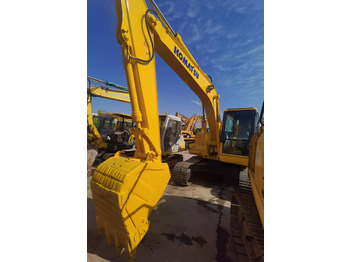 Escavadora de rastos KOMATSU PC130-7: foto 4
