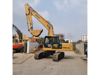 Escavadora de rastos KOMATSU PC200-7