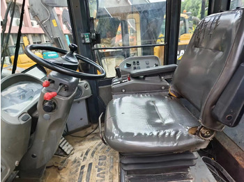 Locação de KOMATSU WA380-6 KOMATSU WA380-6: foto 4