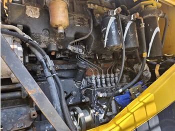 Carregadeira de rodas KOMATSU WA470-3: foto 4