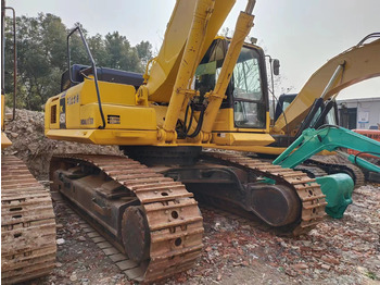 Escavadora de rastos KOMATSU PC450-8