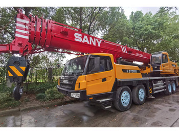 Guindaste móvel SANY