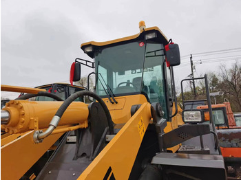 Carregadeira de rodas SDLG L956F: foto 2 Carregadeira de rodas SDLG L956F: foto 2