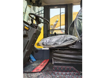 Carregadeira de rodas nuevo SDLG LG936L: foto 5