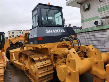 Locação de SHANTUI SD22 SHANTUI SD22: foto 4