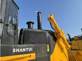 Buldôzer SHANTUI SD32: foto 4