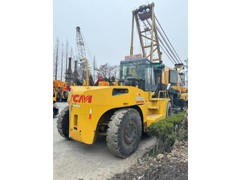 Empilhadeira a diesel TCM FD250: foto 3