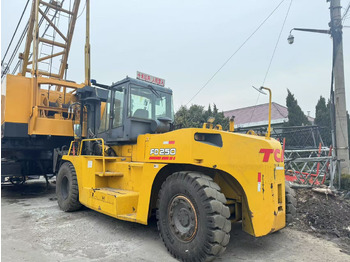 Empilhadeira a diesel TCM FD250: foto 2