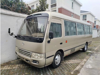Ônibus suburbano TOYOTA
