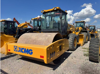 Compactador de asfalto XCMG XS263J