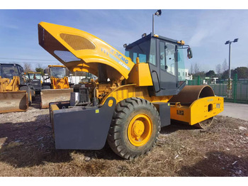 Compactador XCMG XS263J: foto 3 Compactador XCMG XS263J: foto 3