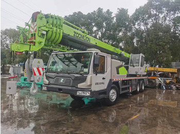 Guindaste ZOOMLION ZTC251V