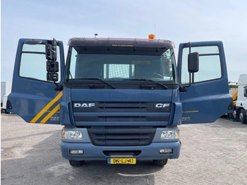 Caminhão multibenne DAF CF 75.360 Portaal Systeem HMF HOLLAND TRUCK: foto 2