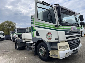 Tractor DAF CF 85 460