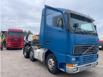 Tractor VOLVO FH12 380